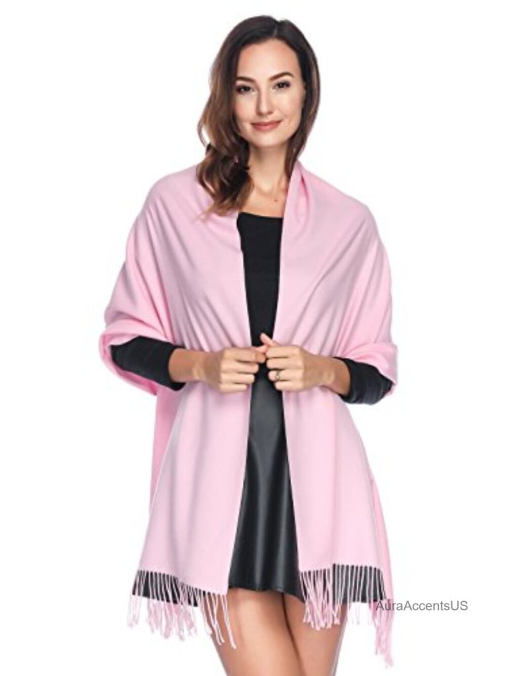 Pashmina Shawl Wrap Scarf Evening Dresses Wedding Bridesmaid Extra Large 78x28